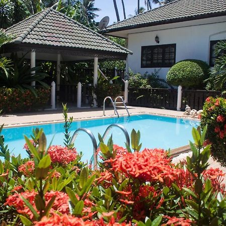 Baan Sawainam Bed & Breakfast Ko Tao Luaran gambar