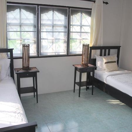 Baan Sawainam Bed & Breakfast Ko Tao Luaran gambar