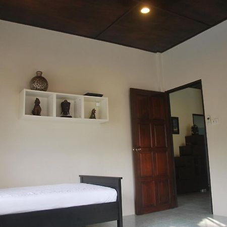 Baan Sawainam Bed & Breakfast Ko Tao Luaran gambar