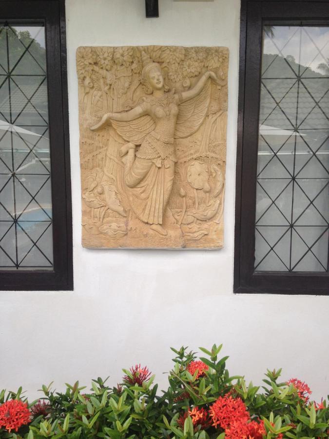 Baan Sawainam Bed & Breakfast Ko Tao Luaran gambar