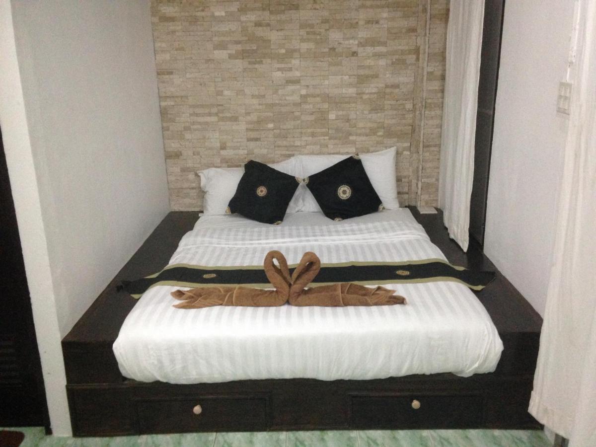Baan Sawainam Bed & Breakfast Ko Tao Luaran gambar