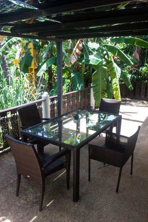 Baan Sawainam Bed & Breakfast Ko Tao Luaran gambar
