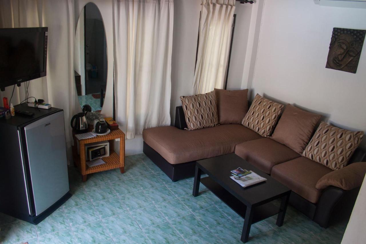 Baan Sawainam Bed & Breakfast Ko Tao Luaran gambar