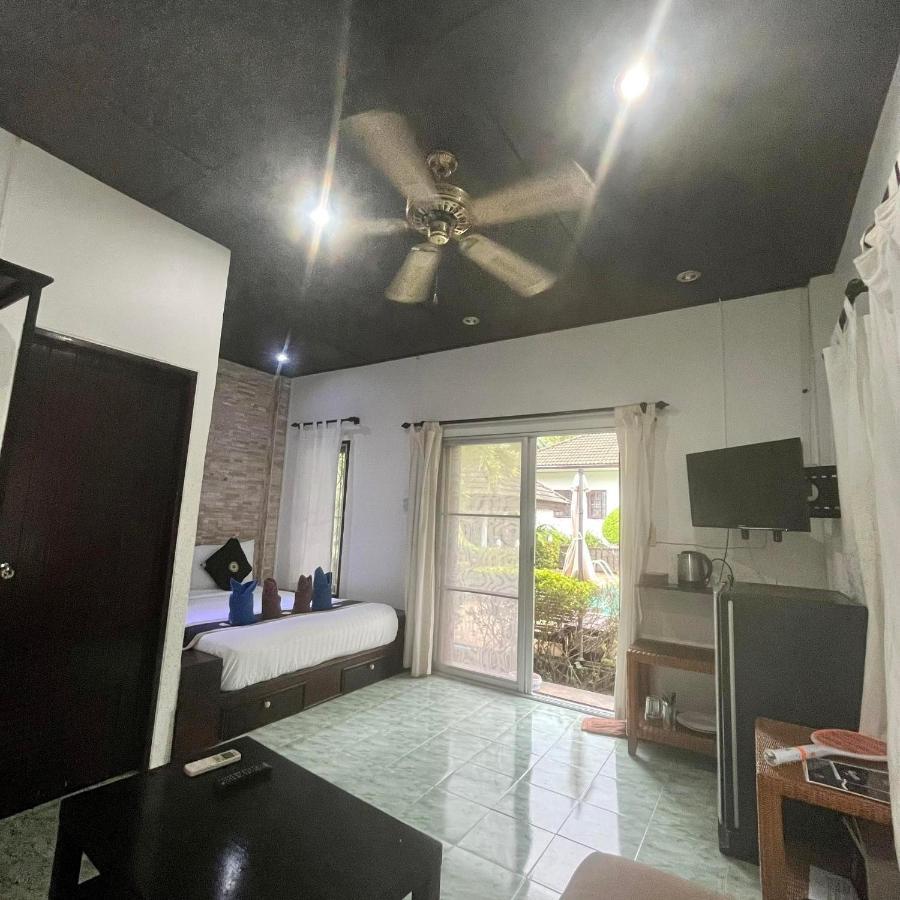 Baan Sawainam Bed & Breakfast Ko Tao Luaran gambar