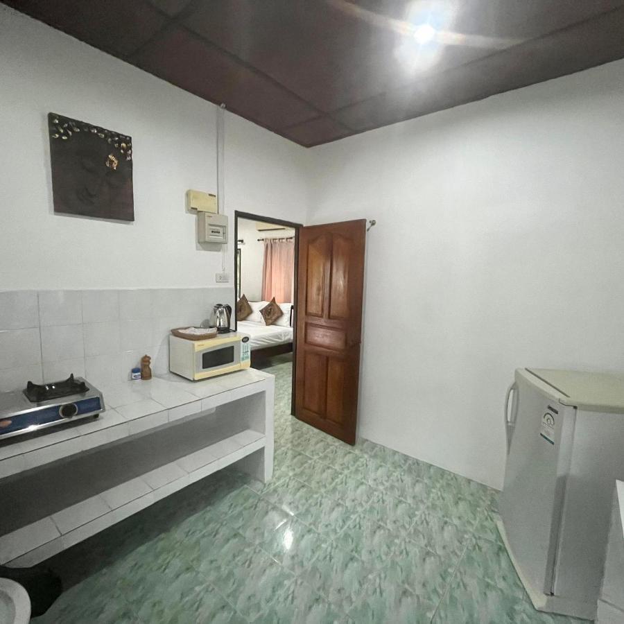 Baan Sawainam Bed & Breakfast Ko Tao Luaran gambar