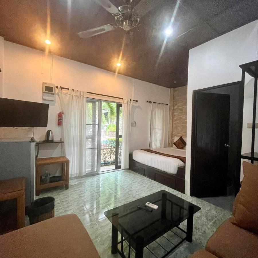Baan Sawainam Bed & Breakfast Ko Tao Luaran gambar