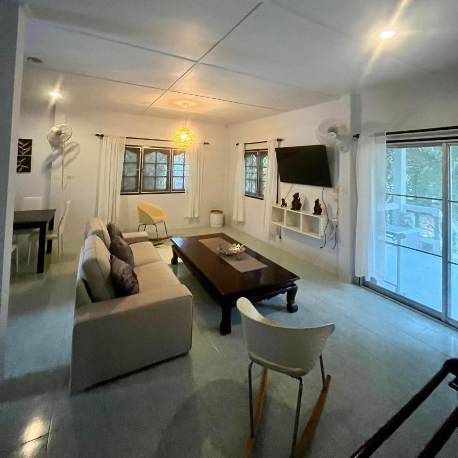 Baan Sawainam Bed & Breakfast Ko Tao Luaran gambar
