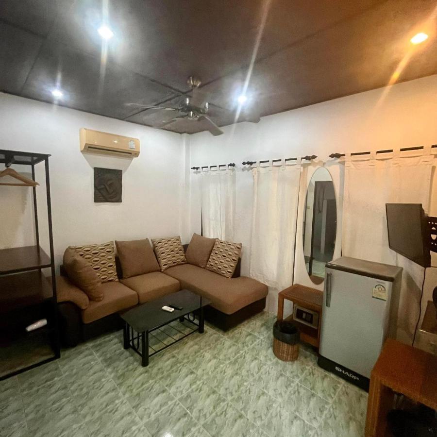 Baan Sawainam Bed & Breakfast Ko Tao Luaran gambar
