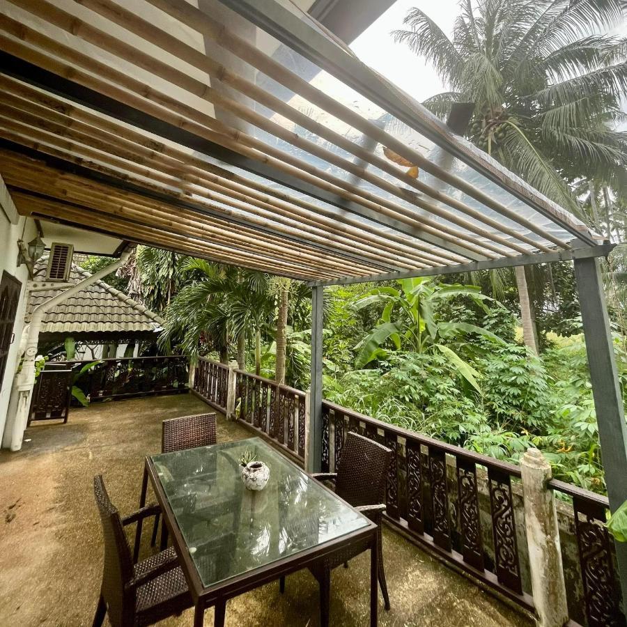 Baan Sawainam Bed & Breakfast Ko Tao Luaran gambar