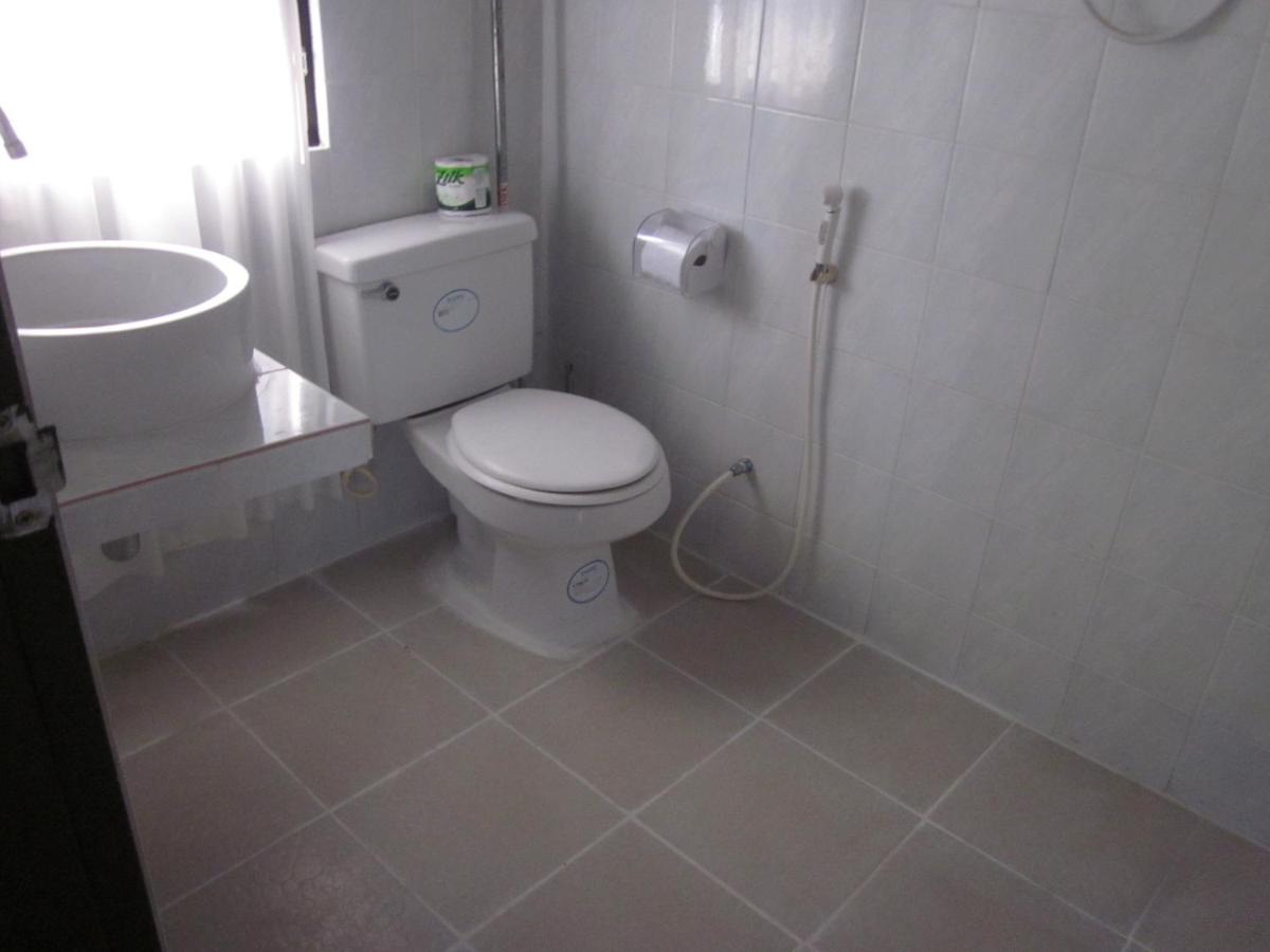 Baan Sawainam Bed & Breakfast Ko Tao Luaran gambar