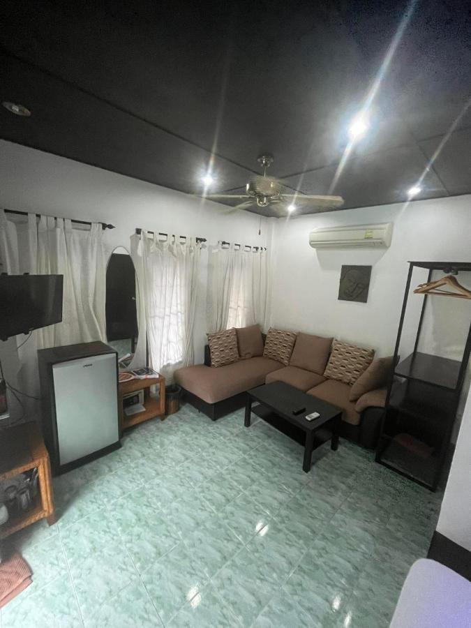 Baan Sawainam Bed & Breakfast Ko Tao Luaran gambar