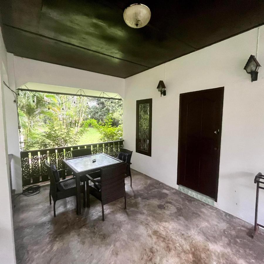 Baan Sawainam Bed & Breakfast Ko Tao Luaran gambar